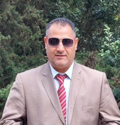 د. علي أحمد سالم - <span> مدير مكتب العلاقات والإعلام بوزارة التعليم العالي </span>